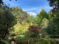 12. Tag – Powerscourt Gardens