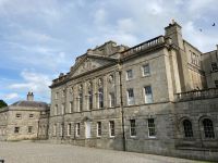 12. Tag – Powerscourt Gardens