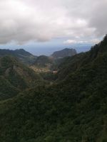 Wanderung zum Aussichtspunkt Balcoes in Ribeiro Frio