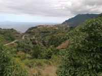 Wanderung entlang der Leveda do Castelejo