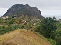 Wanderung entlang der Leveda do Castelejo