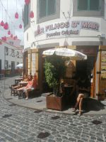 Camara de Lobos
