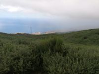 Kurze Wanderung auf der Hochebene Paul da Serra