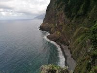 Brautschleier-Wasserfall