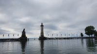 Hafen von Lindau