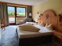 Hotelzimmer im Fischerwirt in Achenkirch