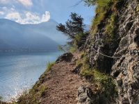 Gaisalmsteig am Achensee