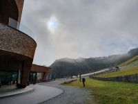 Bergstation Spieljoch