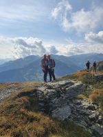 Das Wanderteam