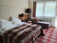 Zimmer im Hotel Lamark