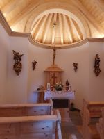 neue Kirche in Hochfügen