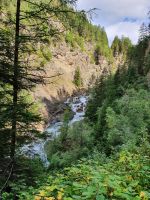 tosender Pfitschbach