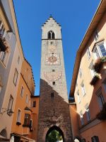 Zwölferturm in Sterzing