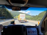 Brennerautobahn