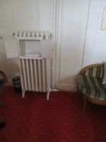 036 Berghotel Schatzalp - historisches Zimmer