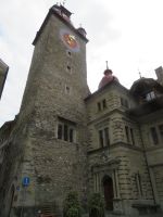 097 Luzern -Rathausturm - Kopie