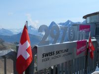 105 Schilthorn