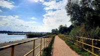 021 - Radweg am Binnensee Jamno