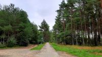 072 - Radweg von Kolberg nach Charzyno