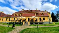 084 - Schloss Roman mit Mittagessen