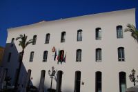 Rathaus Cefalù 