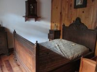 Faial: Bauernhaus