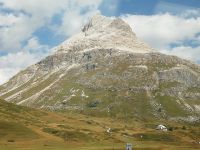 Fahrt mit dem Berninaexpress 