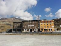 Bernina-Hospiz