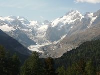 Morteratschgletscher