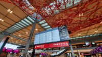 Singlereise Kroatien - Anreise über den Flughafen Berlin