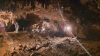 Singlereise Kroatien - Grotte Vreno in Fuzine