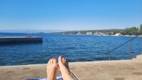 Singlereise Kroatien - Erholung am 