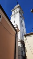 Singlereise Kroatien - Rundgang in Novi