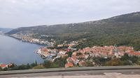 Singlereise Kroatien - Blick auf die Bucht von Bakar