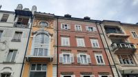 Singlereise Kroatien - Einkaufsmeile Korzo beim Rundgang in der Hafenstadt Rijeka