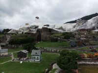 Melide, Swissminiature