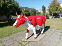 Alprose Schokolade-Museum