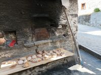 Verzascatal, Sonogno