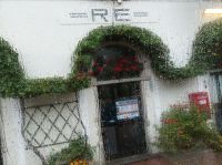 Fahrt mit der Centovallibahn von Locarno nach Domodossola