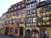 Colmar - Altstadt