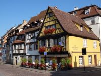 Colmar- Altstadt