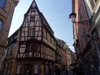 Colmar - Altstadt