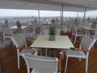 unsere A-ROSA SILVA, Sonnendeck