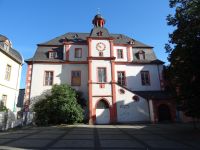 Koblenz - altes Kauf- und Danzhaus