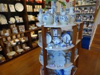 Delft und sein Porzellan