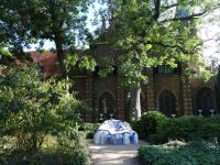 Delft - Prinsenhof