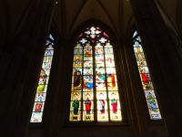 Köln - Dom, im Inneren