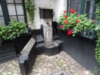 Antwerpen - Bummel durch die Altstadt