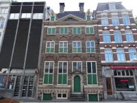 Amsterdam - Rembrandt-Haus