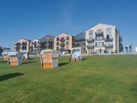 Lighthouse Spa Hotel, Büsum